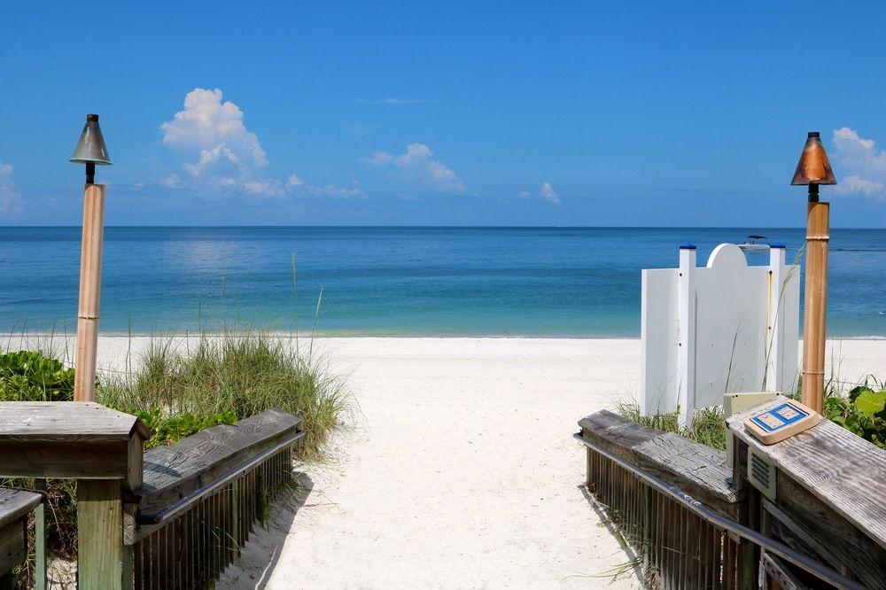 Hotel The Ritz-Carlton, North Naples Exterior foto