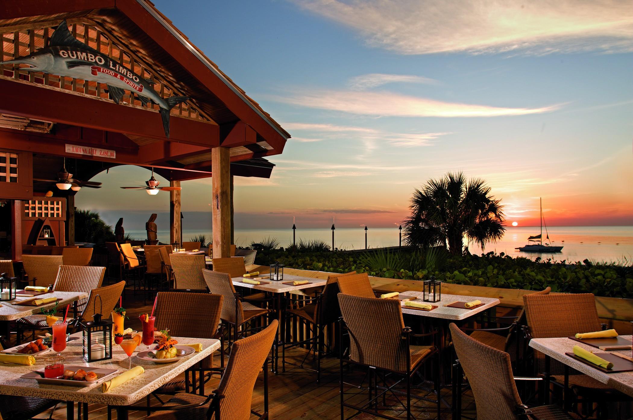 Hotel The Ritz-Carlton, North Naples Exterior foto