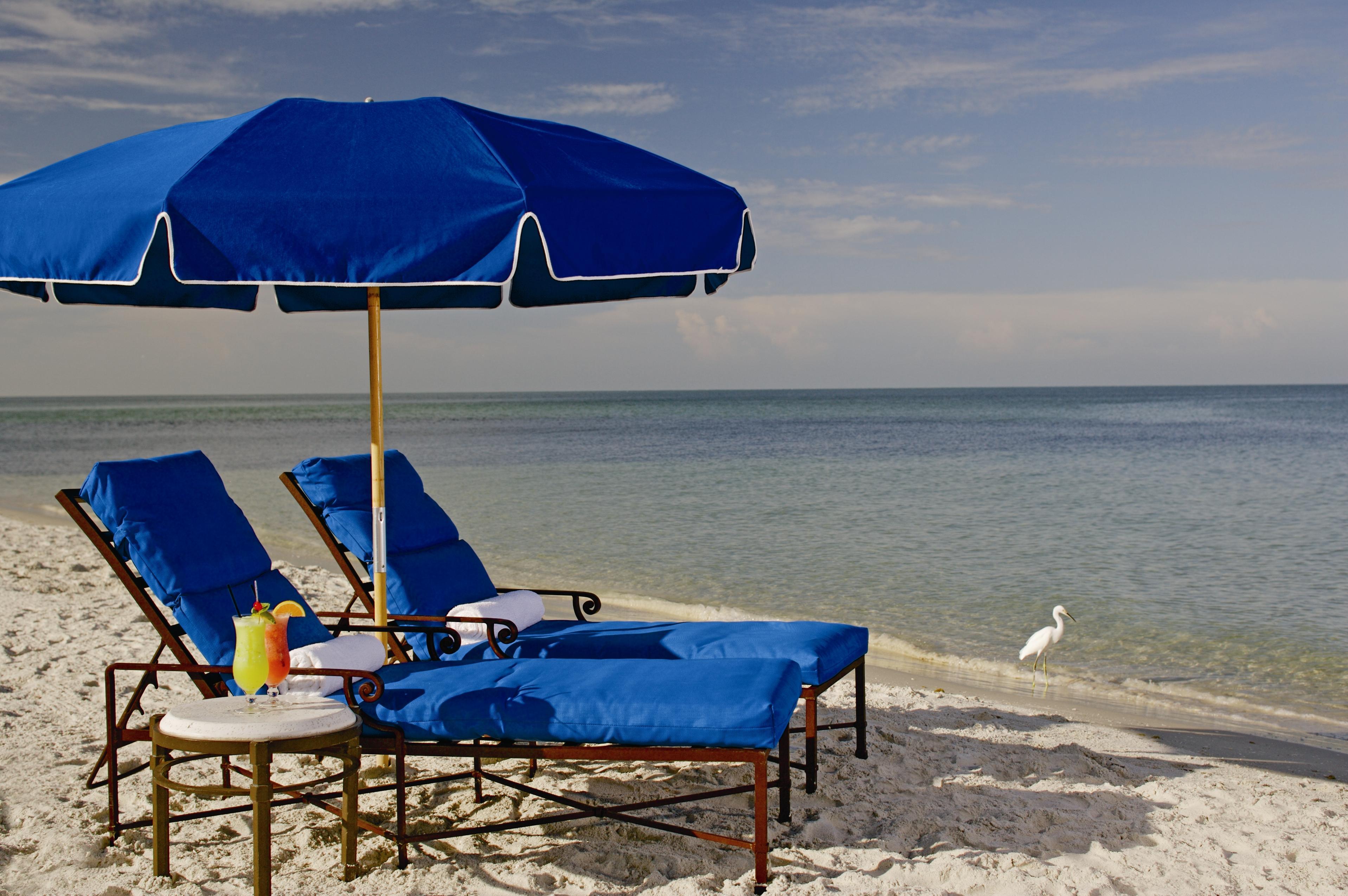 Hotel The Ritz-Carlton, North Naples Exterior foto