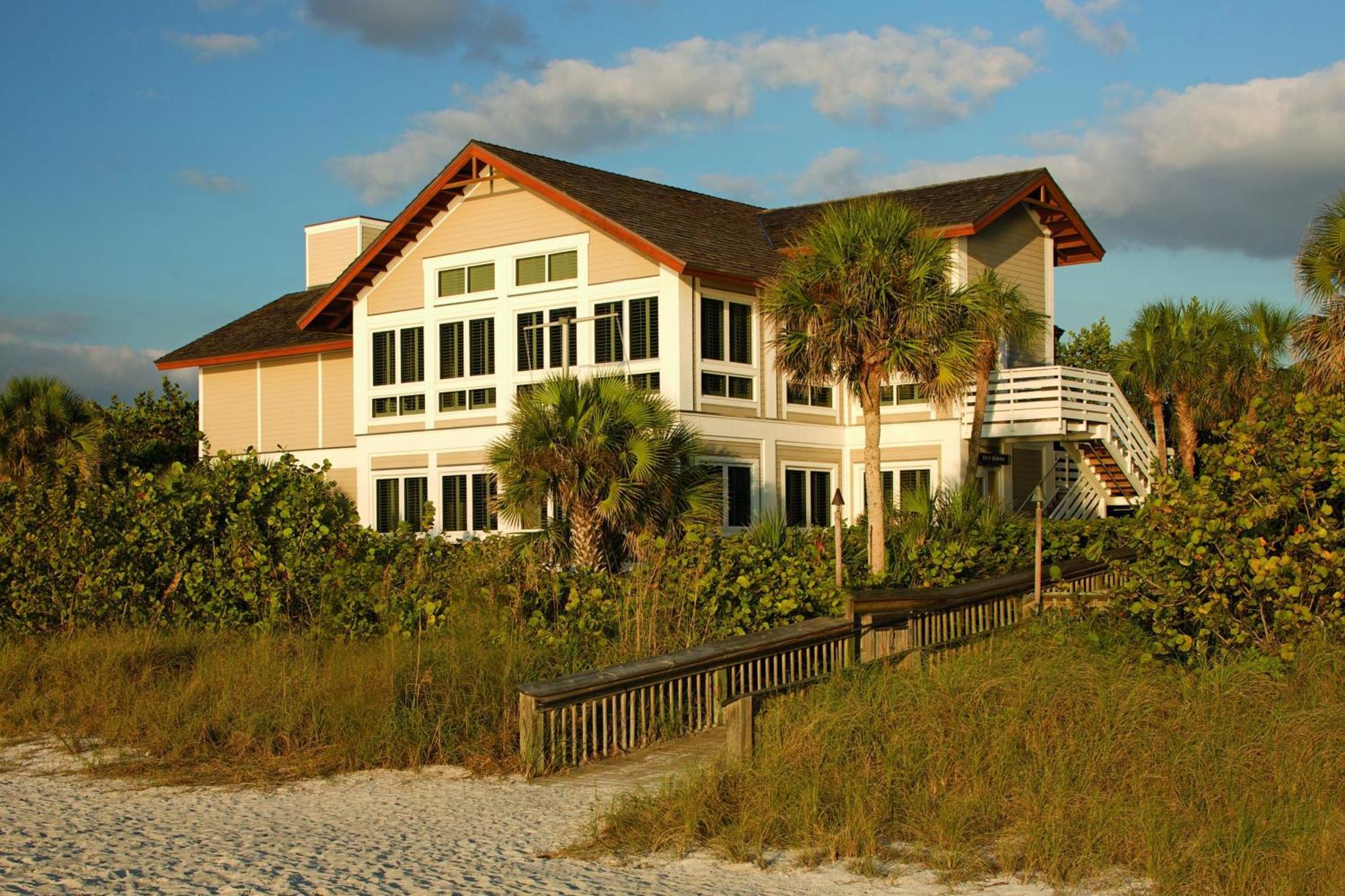 Hotel The Ritz-Carlton, North Naples Exterior foto