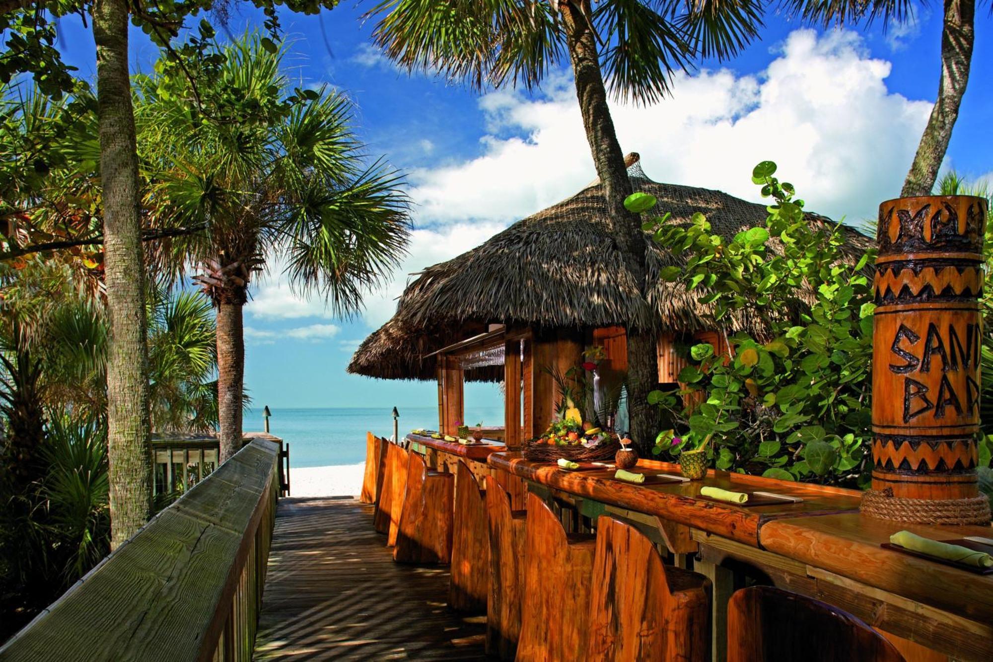 Hotel The Ritz-Carlton, North Naples Exterior foto