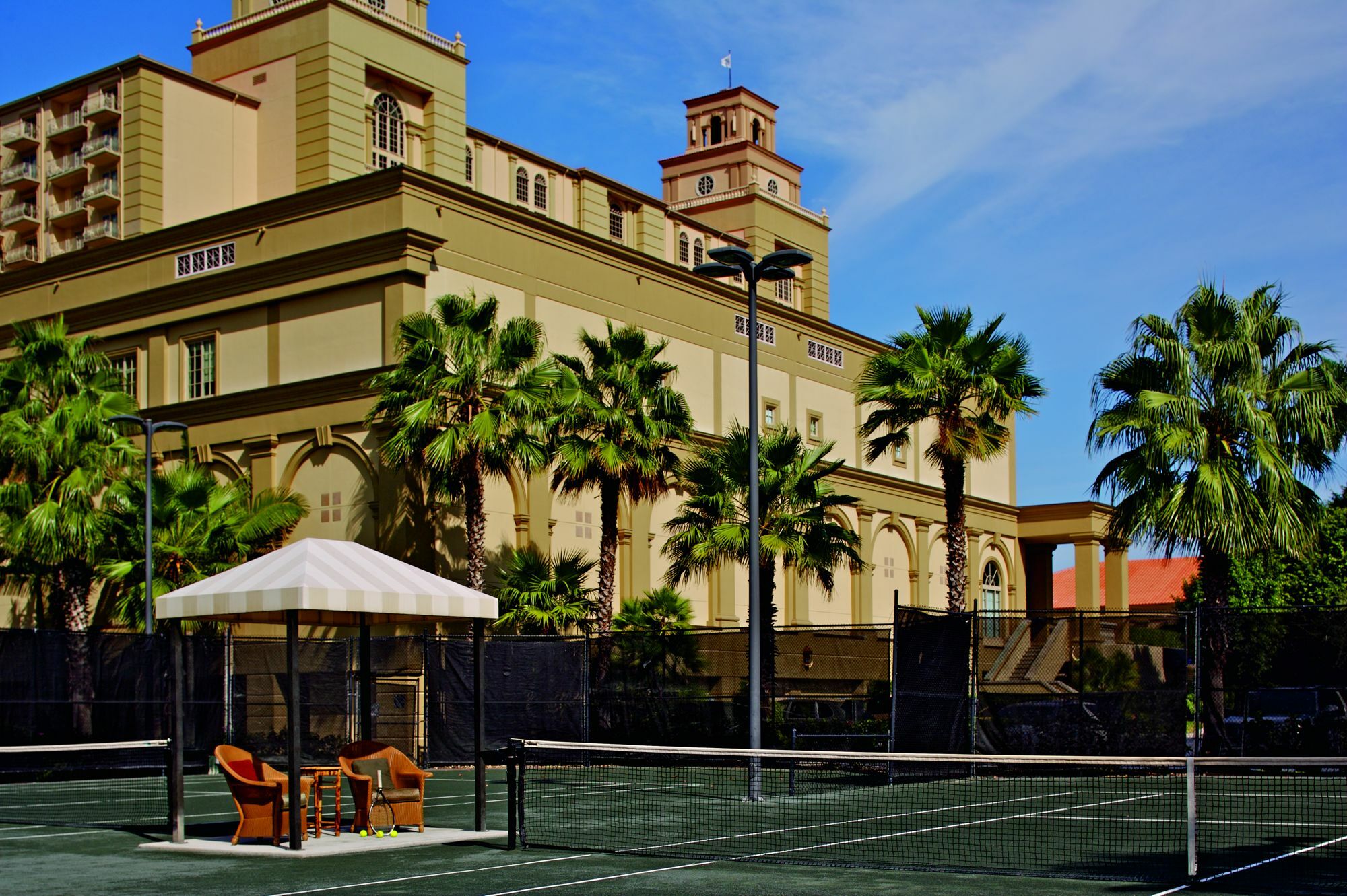 Hotel The Ritz-Carlton, North Naples Exterior foto